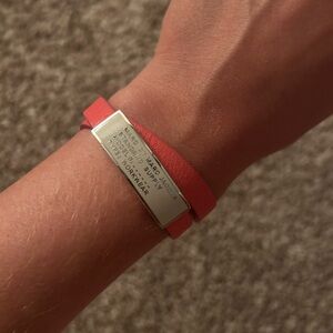 Marc by Marc Jacob’s Bracelet